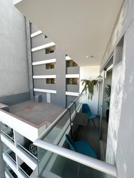 Home Cavero, Moderno Y Completo Departamento ليما المظهر الخارجي الصورة