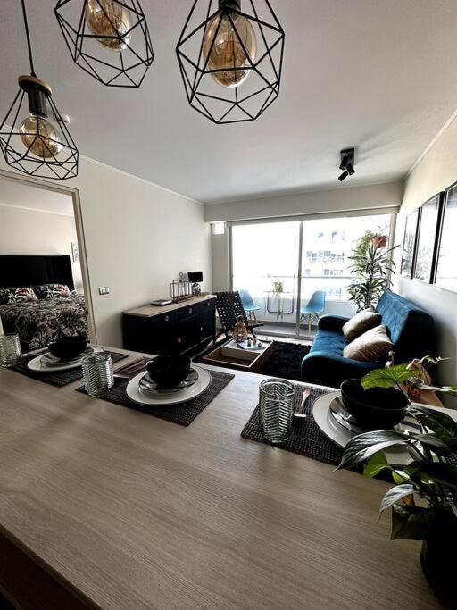 Home Cavero, Moderno Y Completo Departamento ليما المظهر الخارجي الصورة
